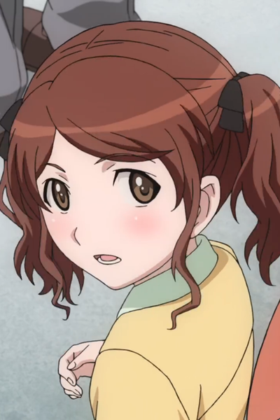 Sae no Musume