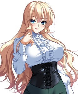 Saeki Liana
