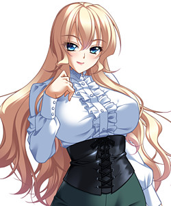 Saeki Liana