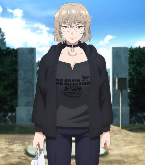 Saeko Hatahiro