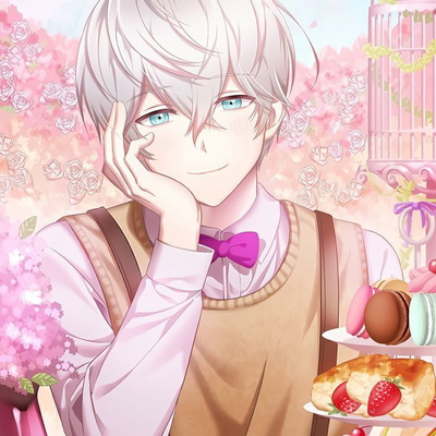 Saeran Choi