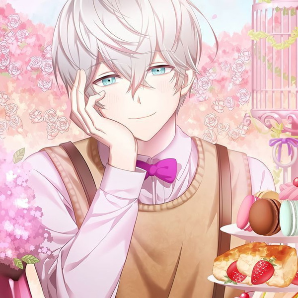 Saeran Choi