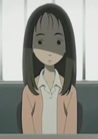 Tsukiko Sagi portrait