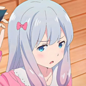 Sagiri Izumi