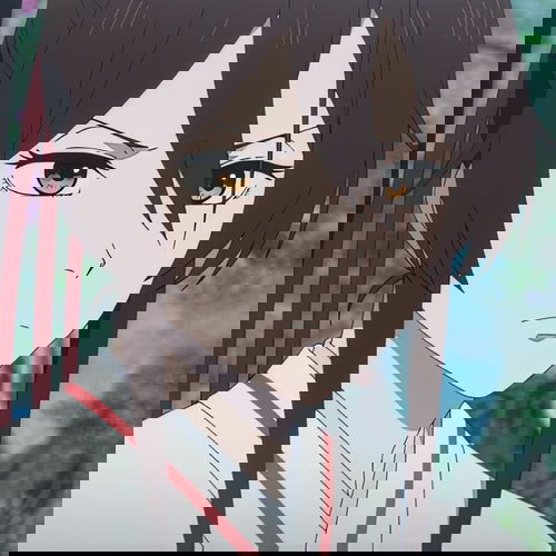 Display picture for Sagiri Yamada Asaemon