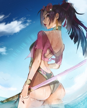 Sai