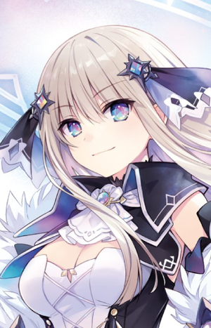 Saika Kuozaki