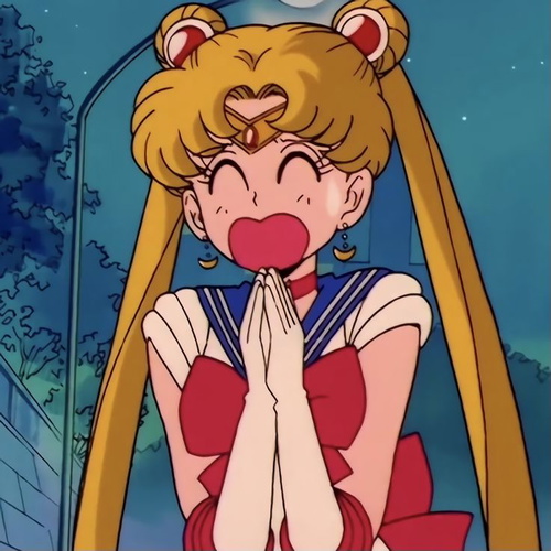 Usagi Tsukino