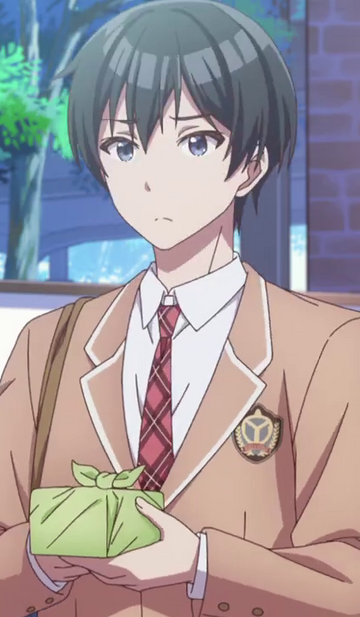 Saito Houjou