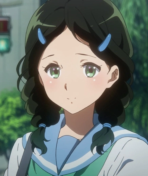 Aoi Saitou
