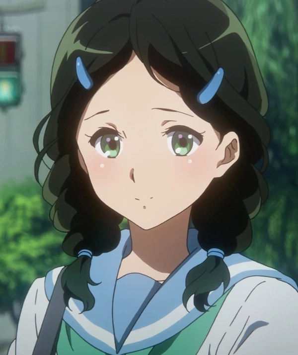 Aoi Saitou
