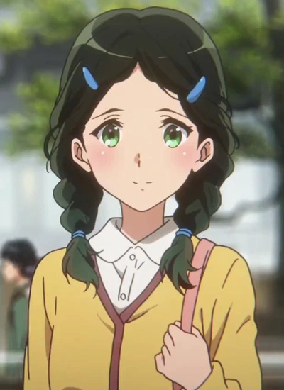 Aoi Saitou