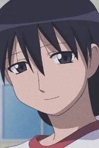 Sakaki