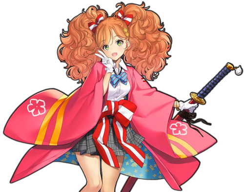 Sakamoto Ryouma