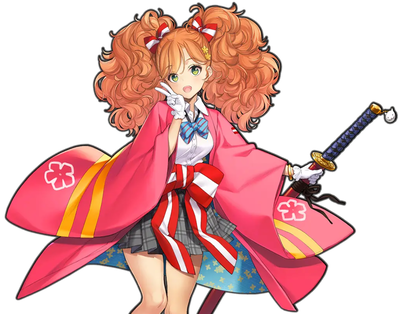 Sakamoto Ryouma