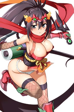 Saki