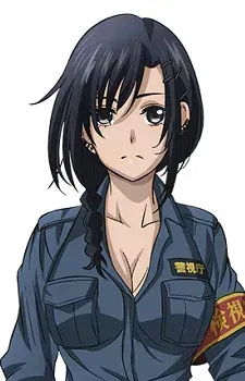 Display picture for Saki Aikawa