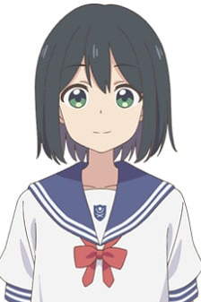 Saki Aoi