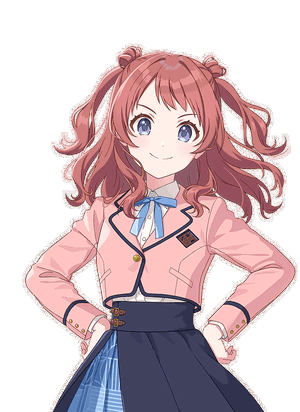 Saki Hanami