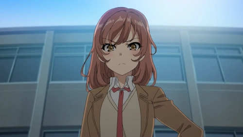 Saki Kamisato