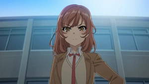 Saki Kamisato