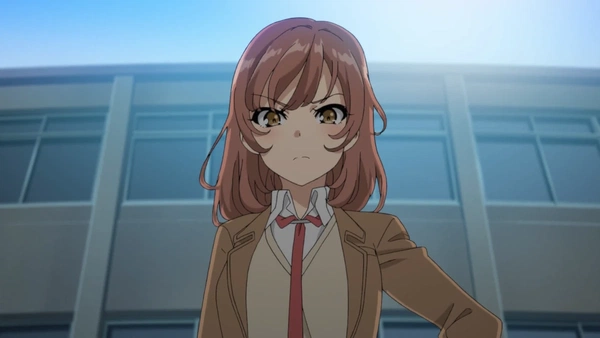Saki Kamisato