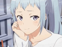 Saki Kawasaki portrait