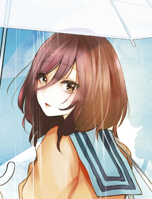 Saki Kindaichi