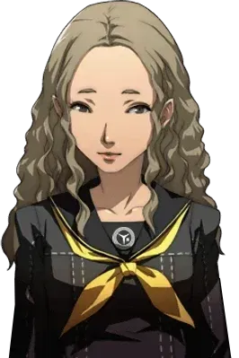Display picture for Saki Konishi