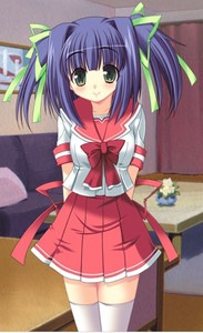 Saki Miyauchi