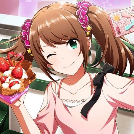 Display picture for Saki Mizushima
