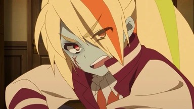 Saki Nikaido