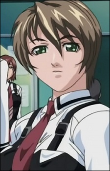 Saki Shindou
