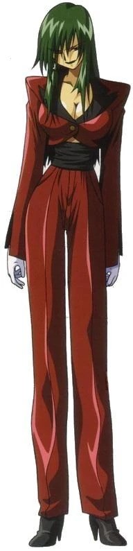 Saki Shinjou