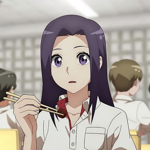 Saki Takamine