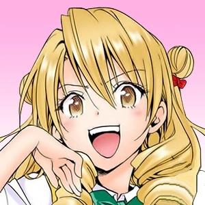 Saki Tenjouin