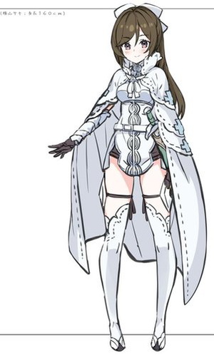 Saki Yokoyama
