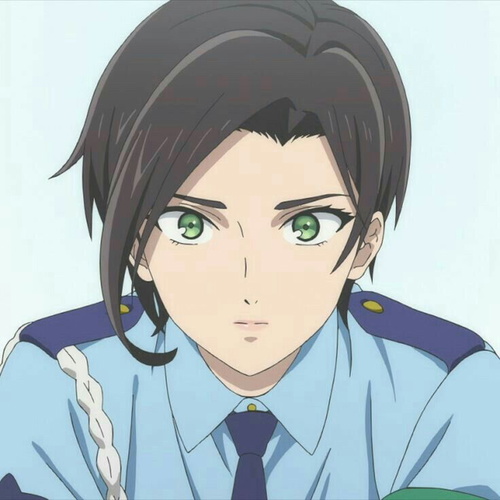 Saki Yumihara