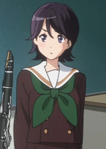 Sakiko Suzuka