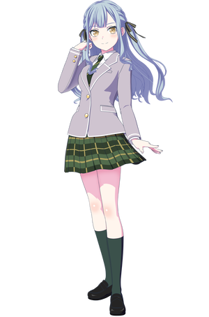 Sakiko Togawa