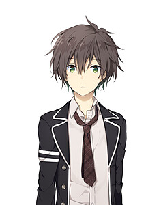 Sakisaka Yosuga