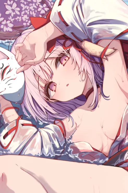 Saku Yoshino