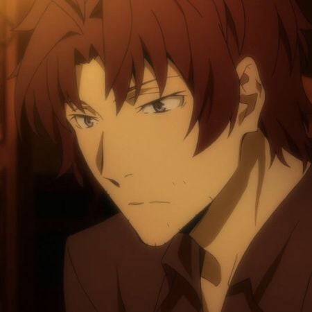 Display picture for Sakunosuke Oda