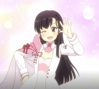Sakura Chiyoda portrait