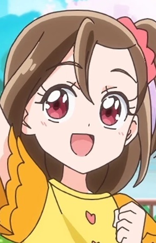 Sakura Hamori