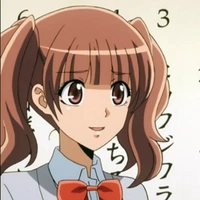 Sakura Hanazono portrait