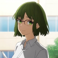 Sakura Kouno portrait