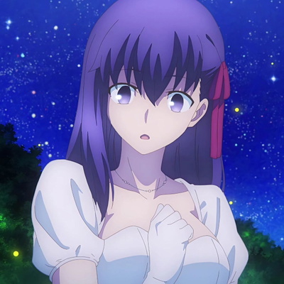 Sakura Matou