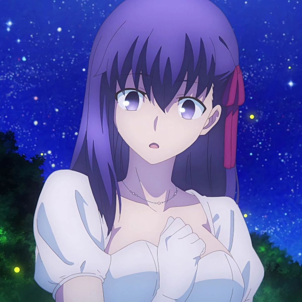 Sakura Matou