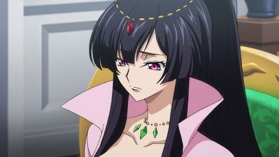 Sakura, Princess Haruyanagi